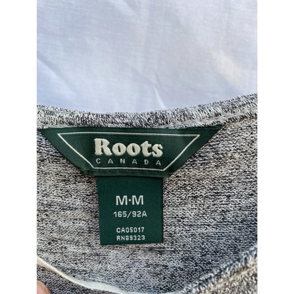 Roots Long-sleeve Shirt Top - Picture 2 of 8